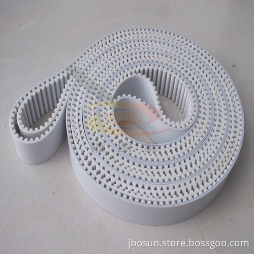 PU Timing Belt